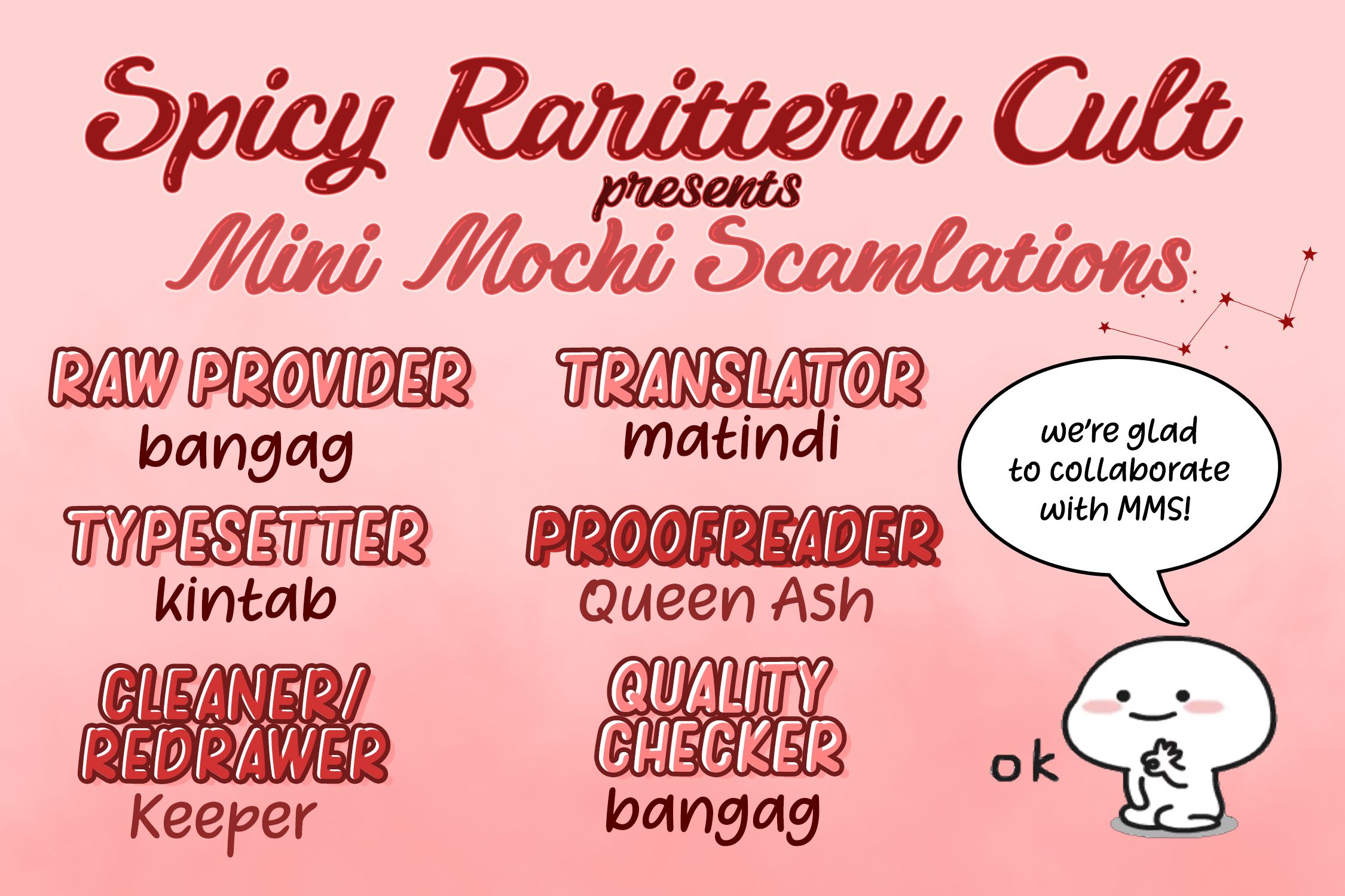 Lady Chef Royale chapter 1 page 10