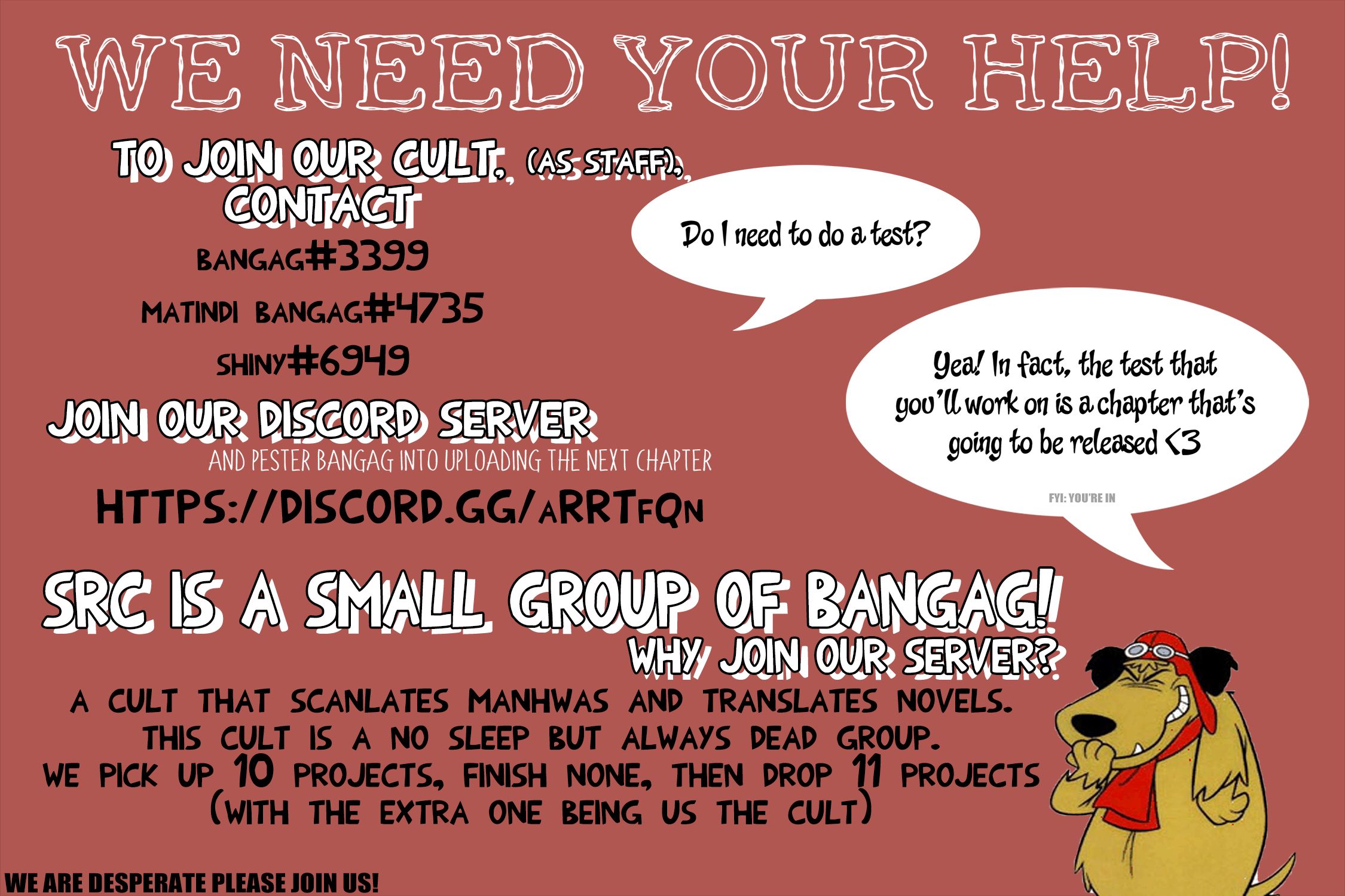 Lady Chef Royale chapter 1 page 11