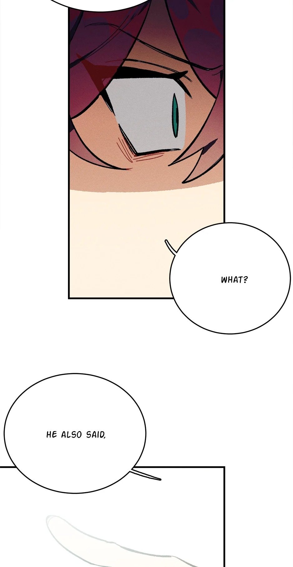 Lady Chef Royale chapter 10 page 19