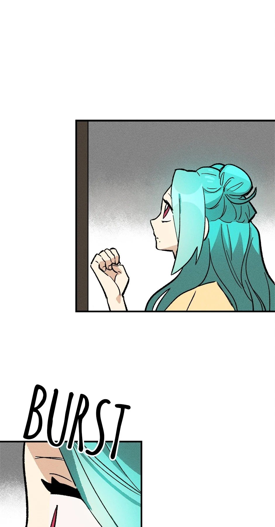 Lady Chef Royale chapter 10 page 49