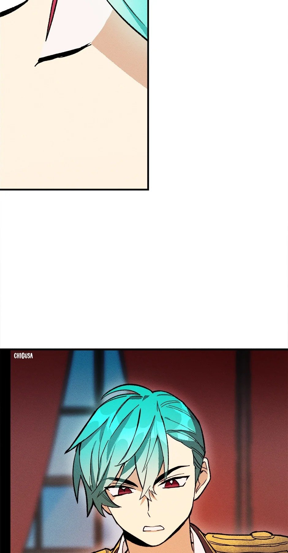 Lady Chef Royale chapter 10 page 50