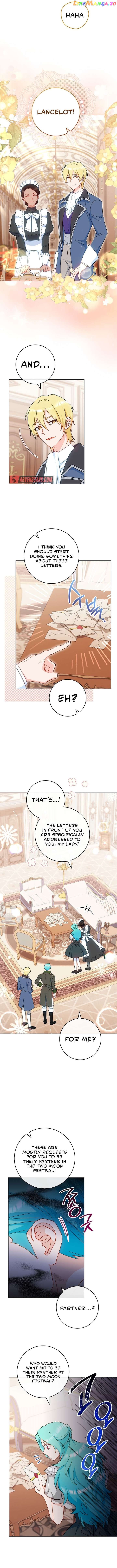 Lady Chef Royale chapter 106 page 2