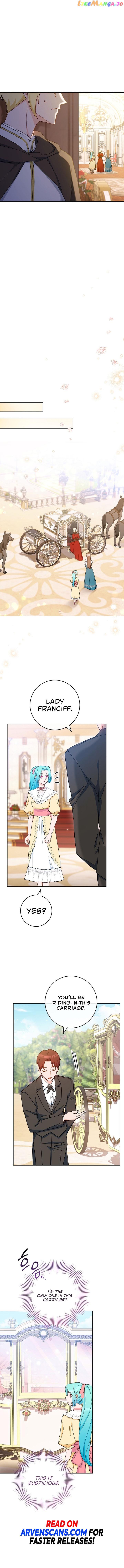 Lady Chef Royale chapter 108 page 4