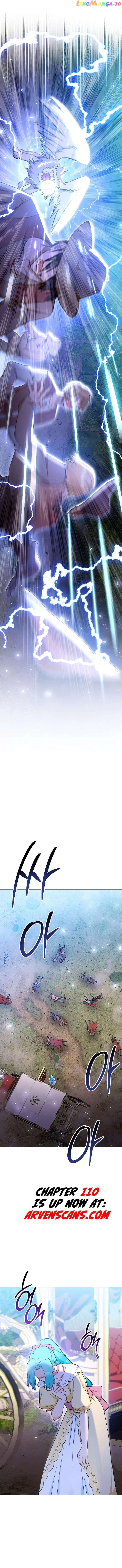 Lady Chef Royale chapter 109 page 15