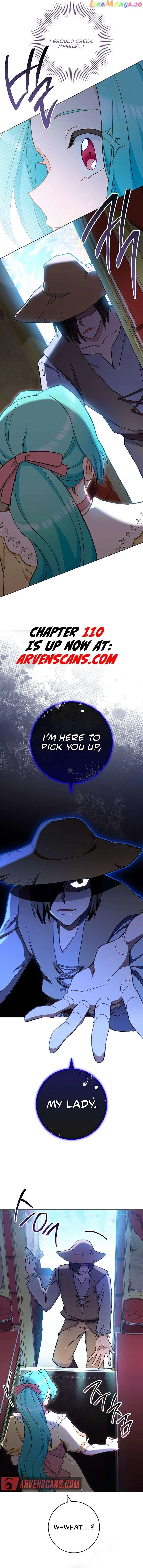 Lady Chef Royale chapter 109 page 6