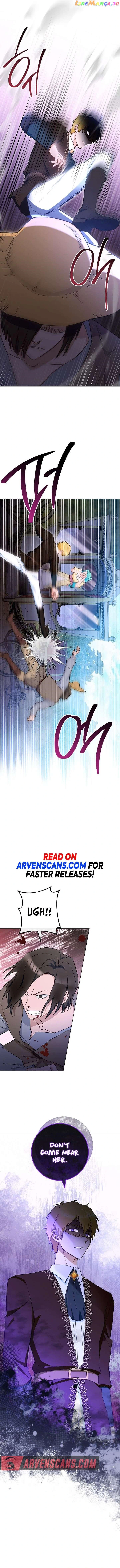 Lady Chef Royale chapter 109 page 7