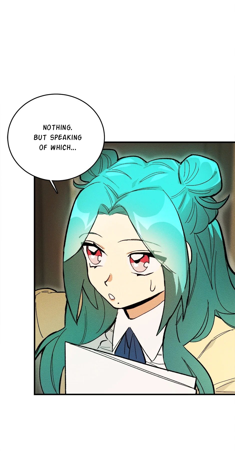 Lady Chef Royale chapter 11 page 16