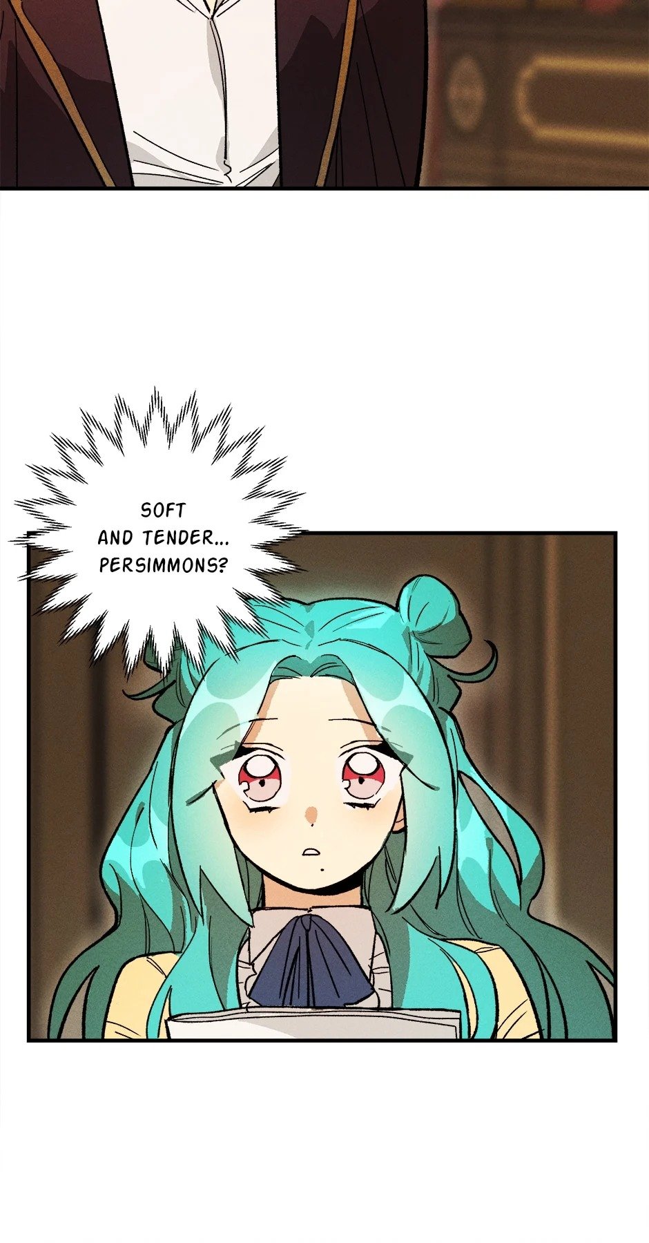 Lady Chef Royale chapter 11 page 25