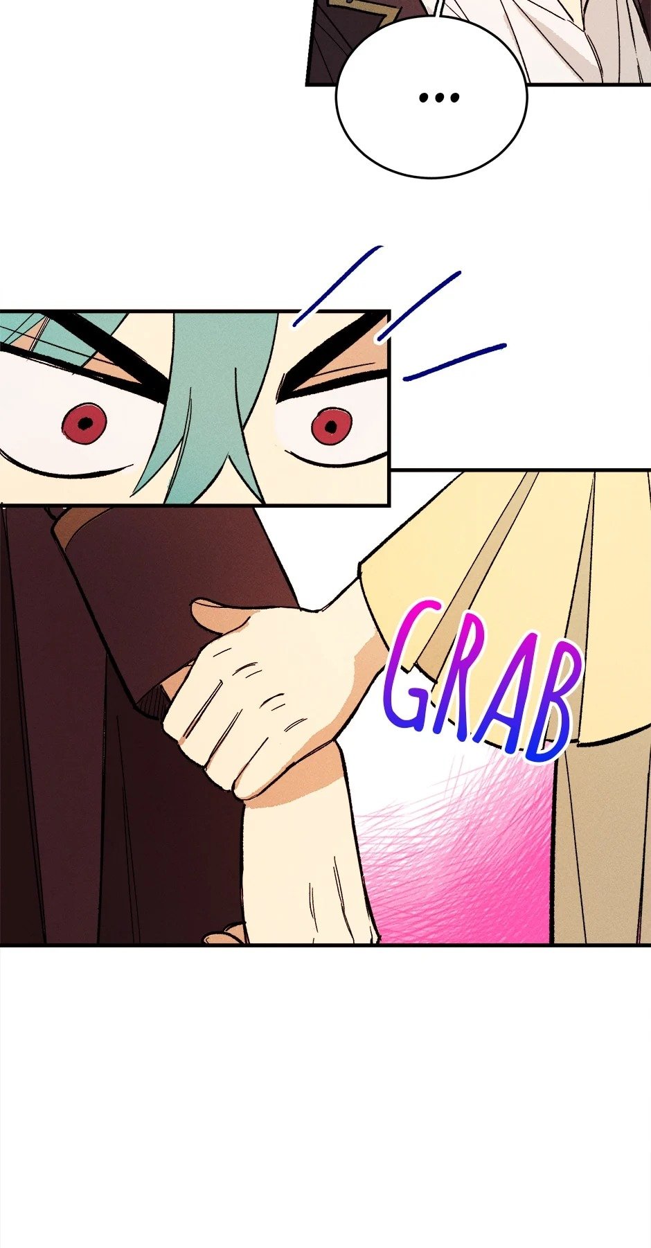 Lady Chef Royale chapter 11 page 28