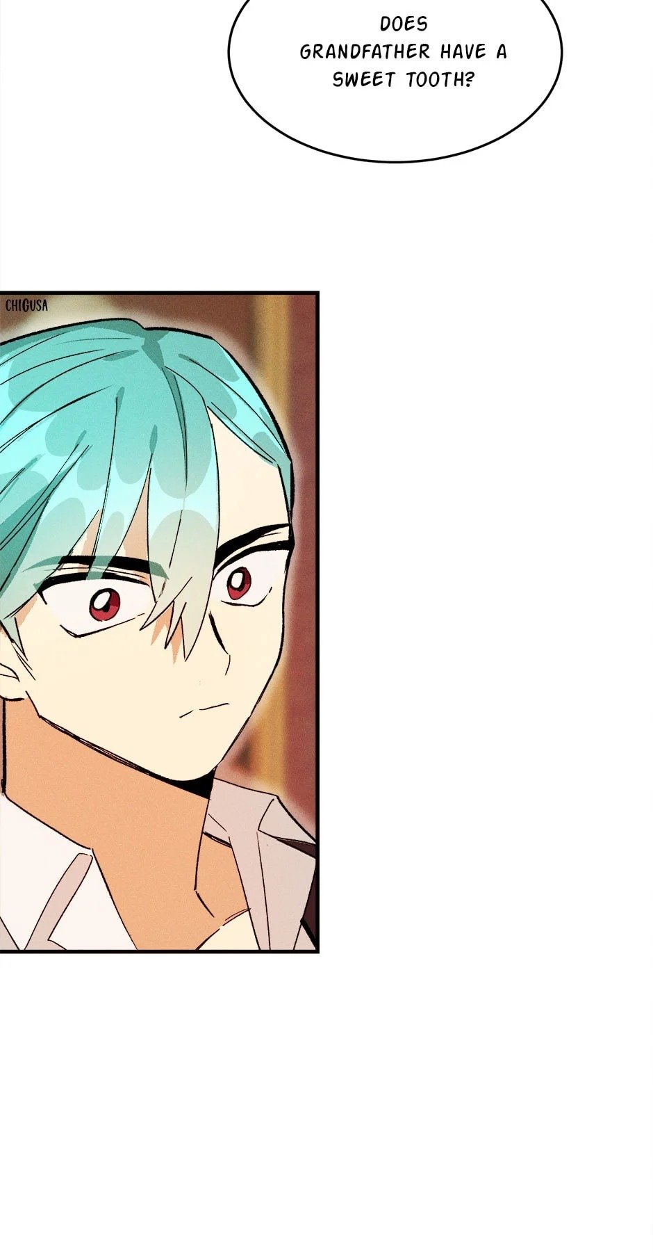 Lady Chef Royale chapter 11 page 30