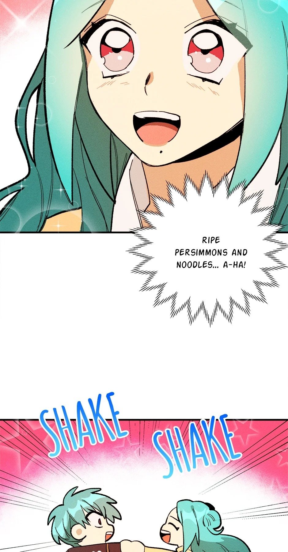 Lady Chef Royale chapter 11 page 32