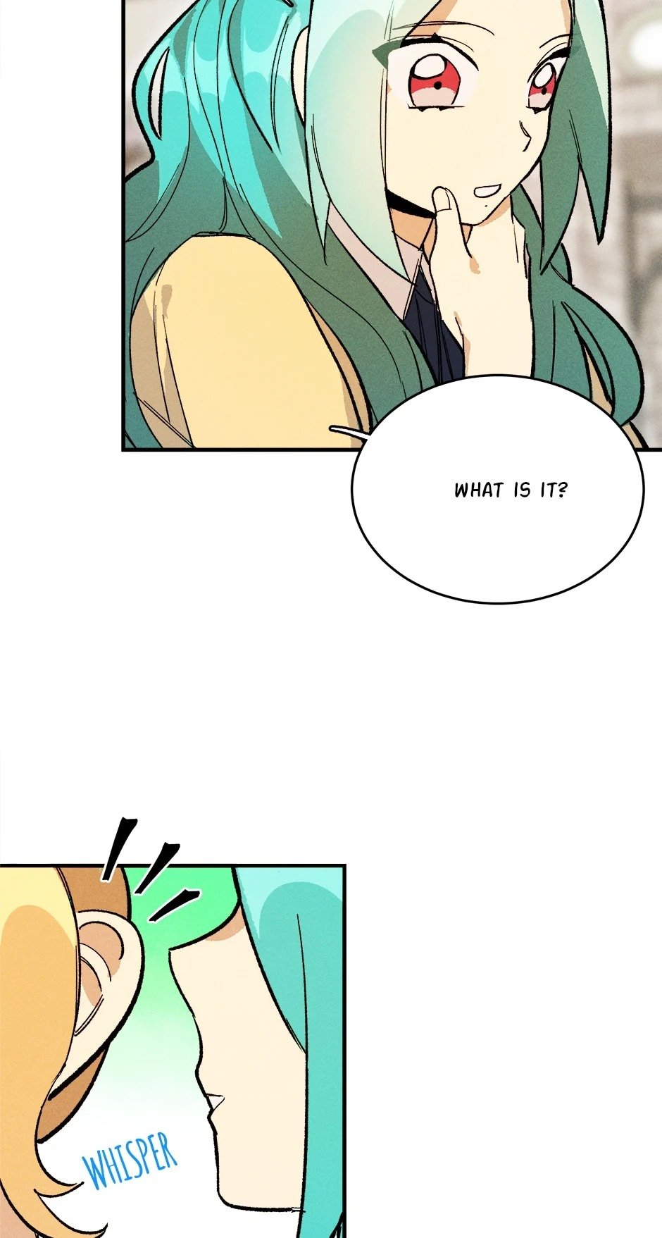 Lady Chef Royale chapter 11 page 35