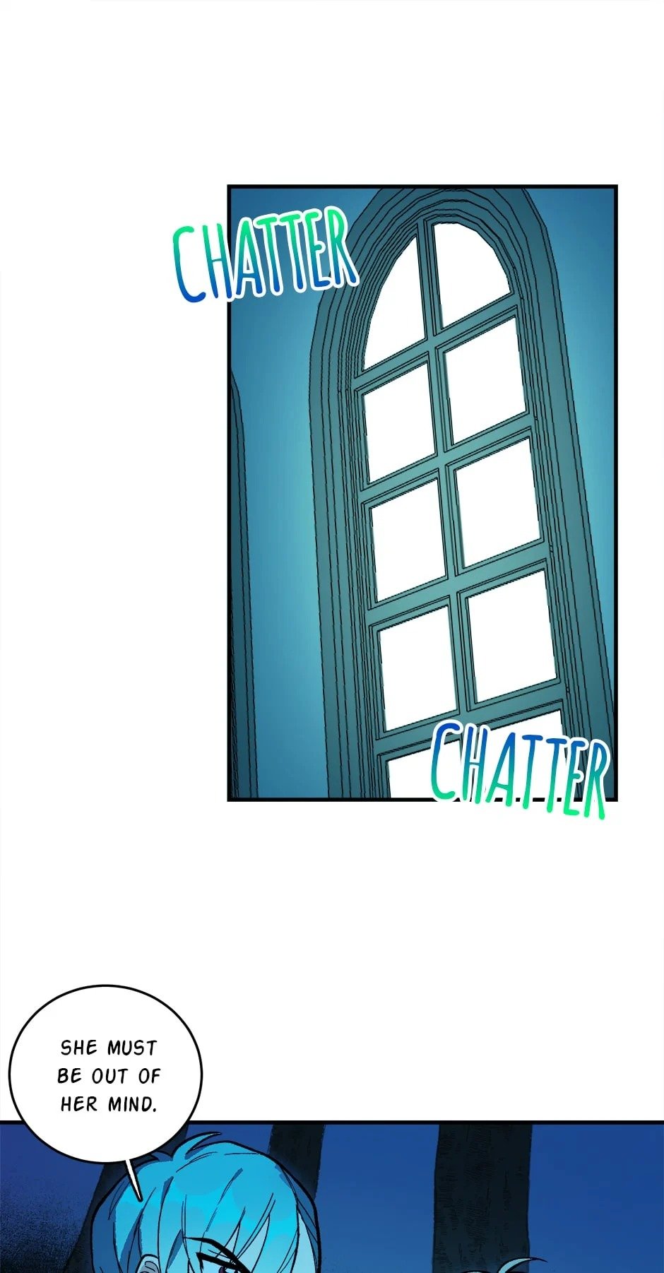 Lady Chef Royale chapter 11 page 42