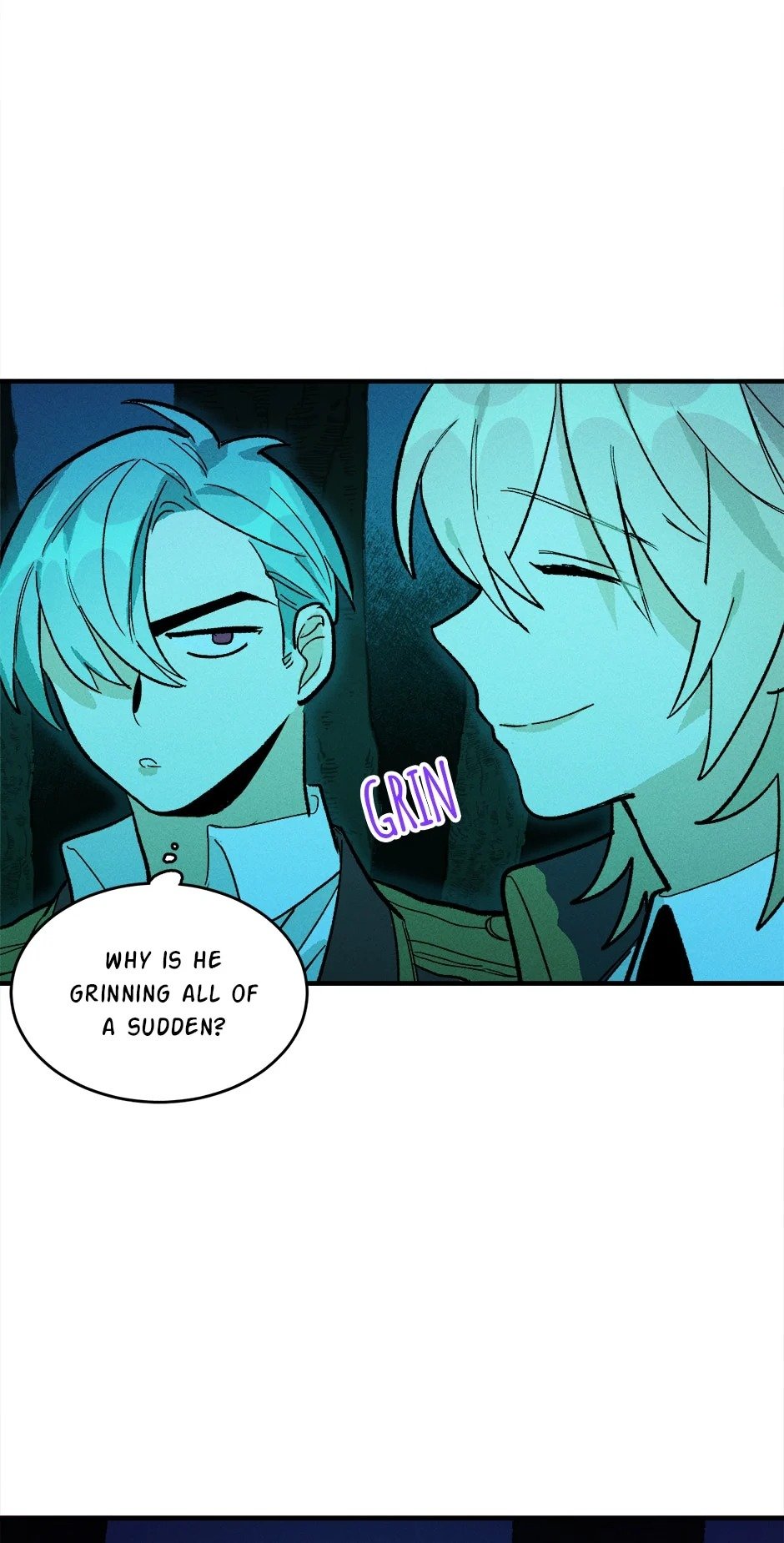 Lady Chef Royale chapter 11 page 52