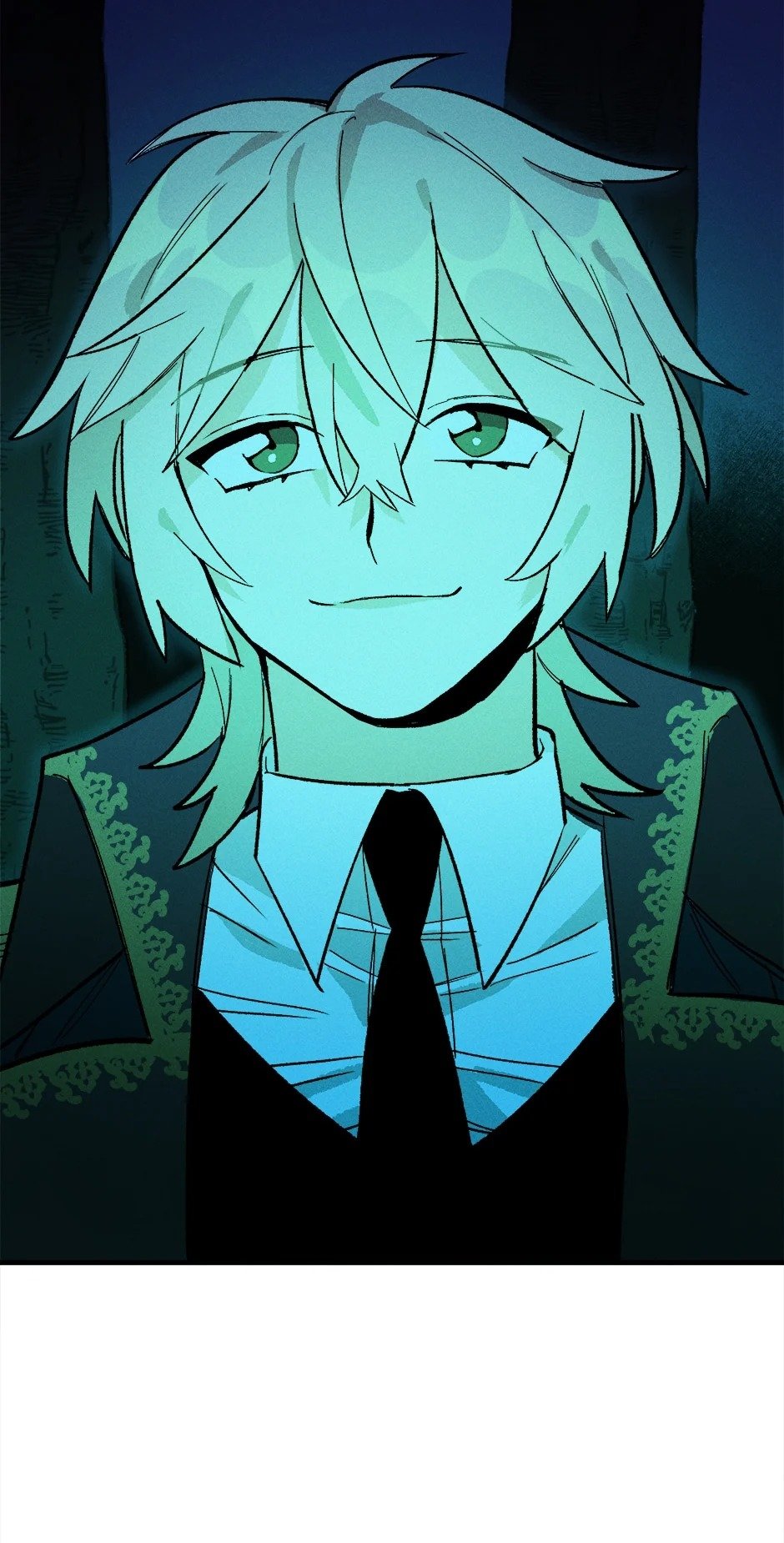 Lady Chef Royale chapter 11 page 53