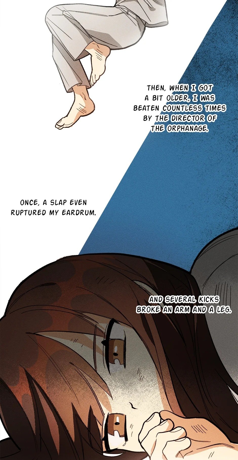 Lady Chef Royale chapter 11 page 6