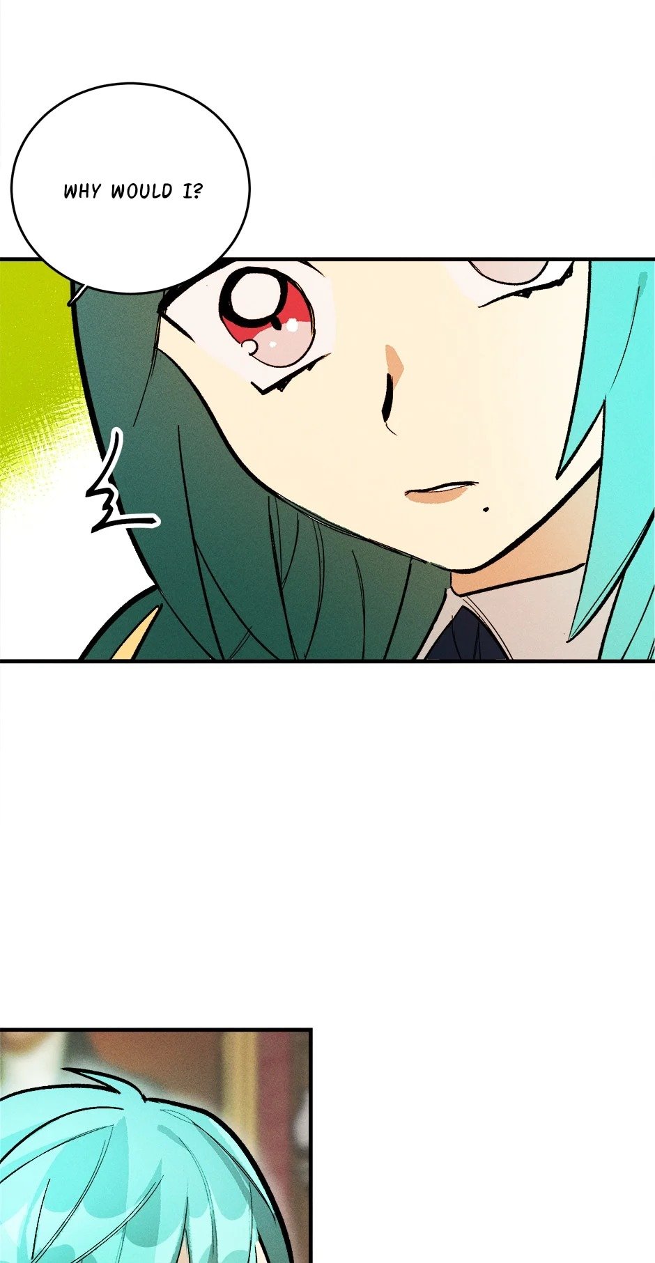 Lady Chef Royale chapter 11 page 8