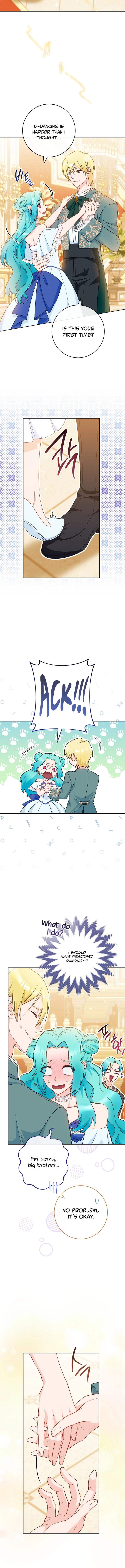 Lady Chef Royale chapter 112 page 5