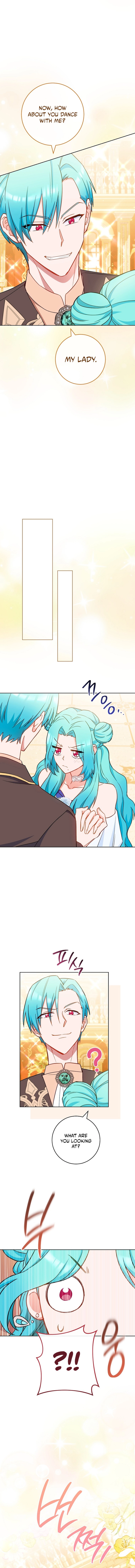 Lady Chef Royale chapter 112 page 6