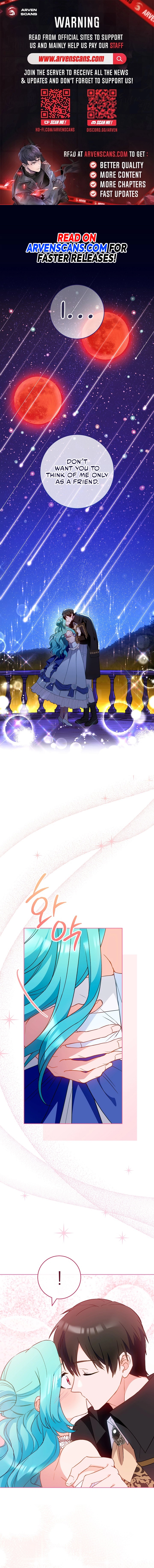 Lady Chef Royale chapter 114 page 1