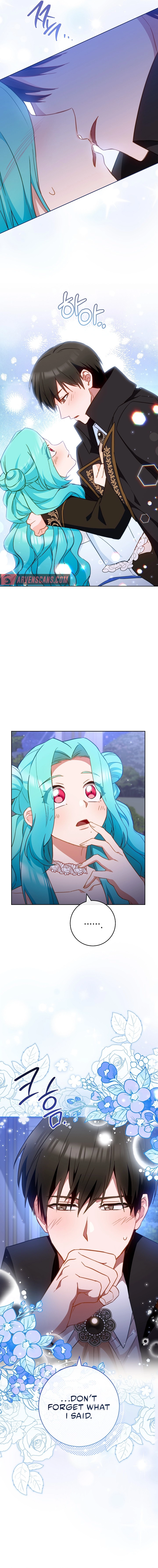 Lady Chef Royale chapter 114 page 4