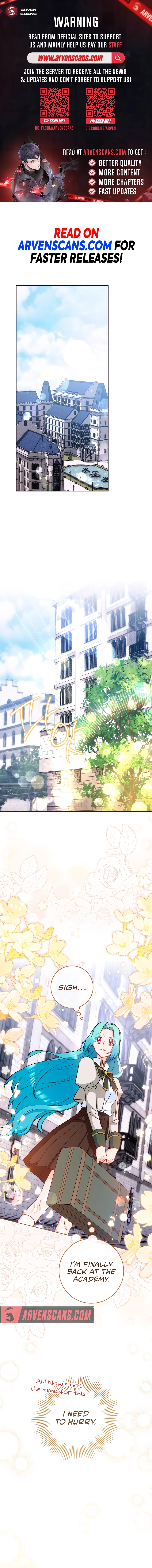 Lady Chef Royale chapter 115 page 1