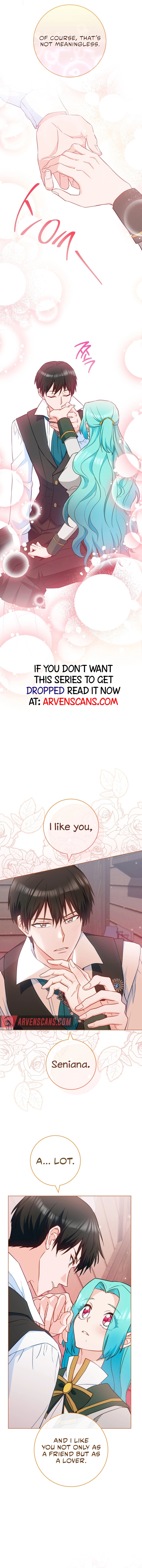 Lady Chef Royale chapter 116 page 4