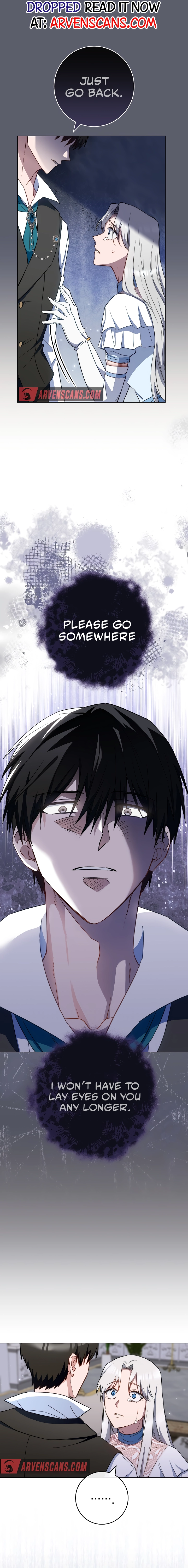 Lady Chef Royale chapter 117 page 4