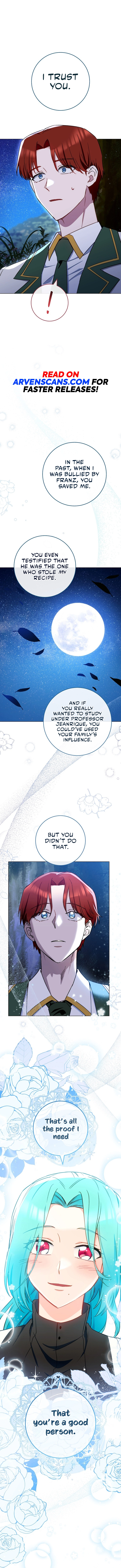 Lady Chef Royale chapter 119 page 16