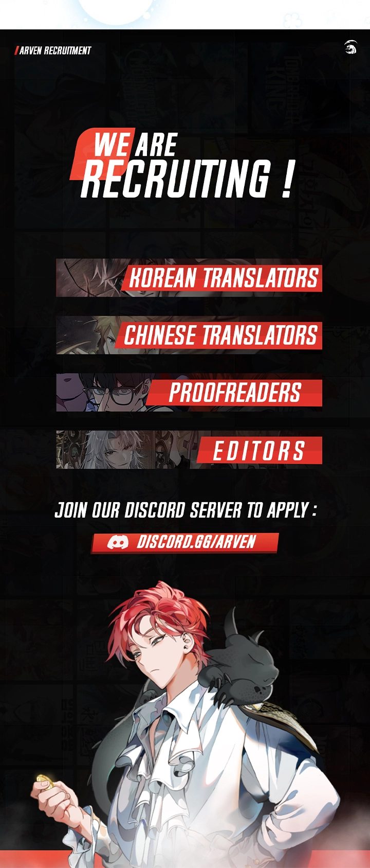 Lady Chef Royale chapter 119 page 17