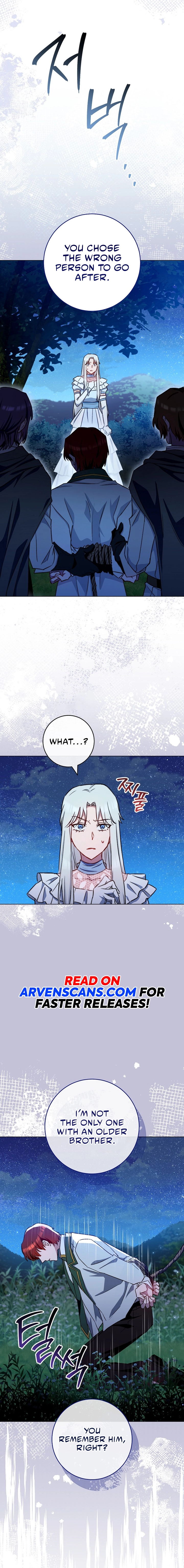 Lady Chef Royale chapter 119 page 7