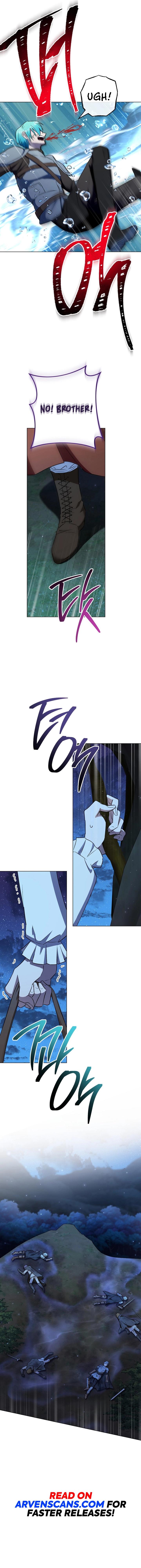 Lady Chef Royale chapter 120 page 16