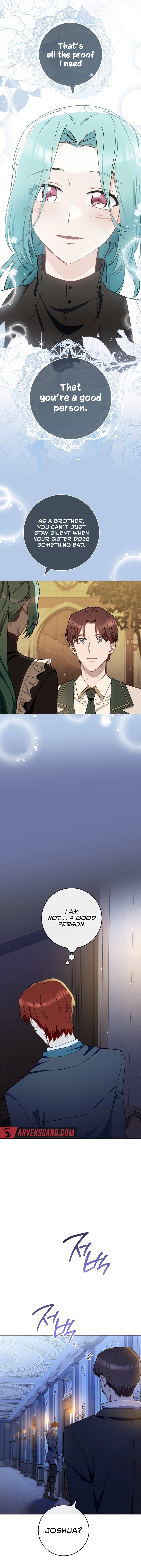 Lady Chef Royale chapter 120 page 3