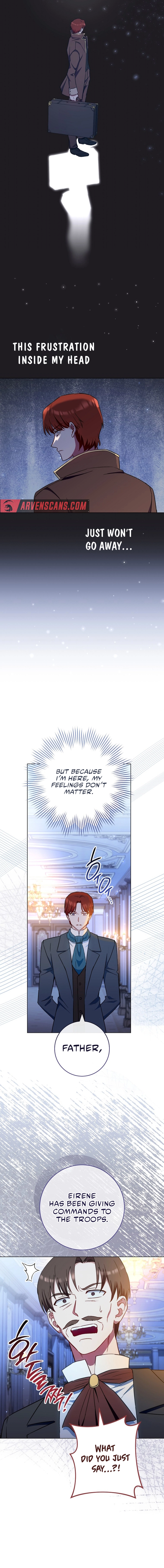 Lady Chef Royale chapter 120 page 6