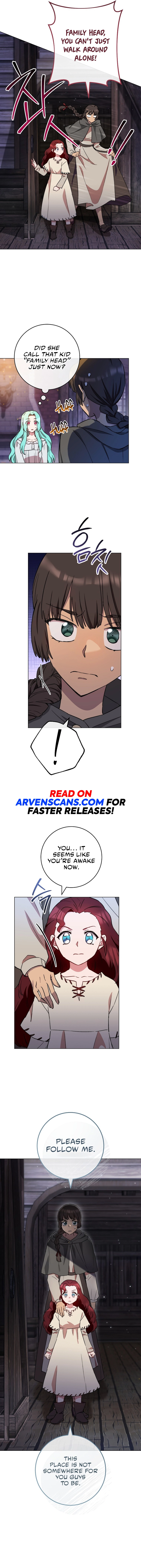 Lady Chef Royale chapter 121 page 16