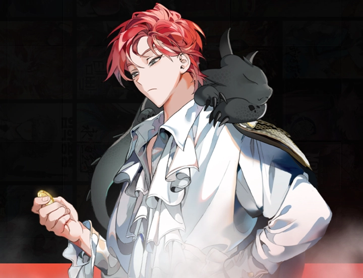 Lady Chef Royale chapter 122 page 17