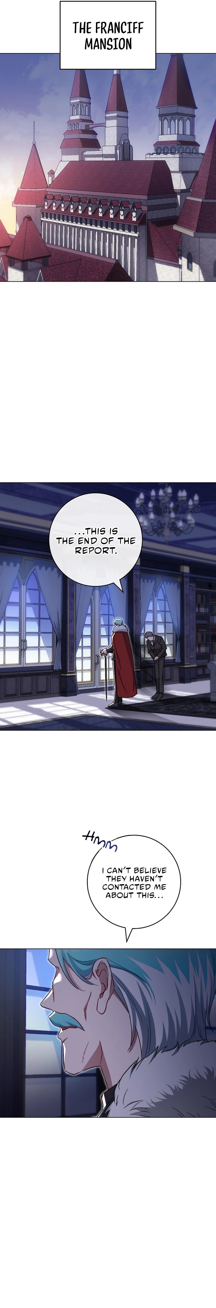 Lady Chef Royale chapter 123 page 16