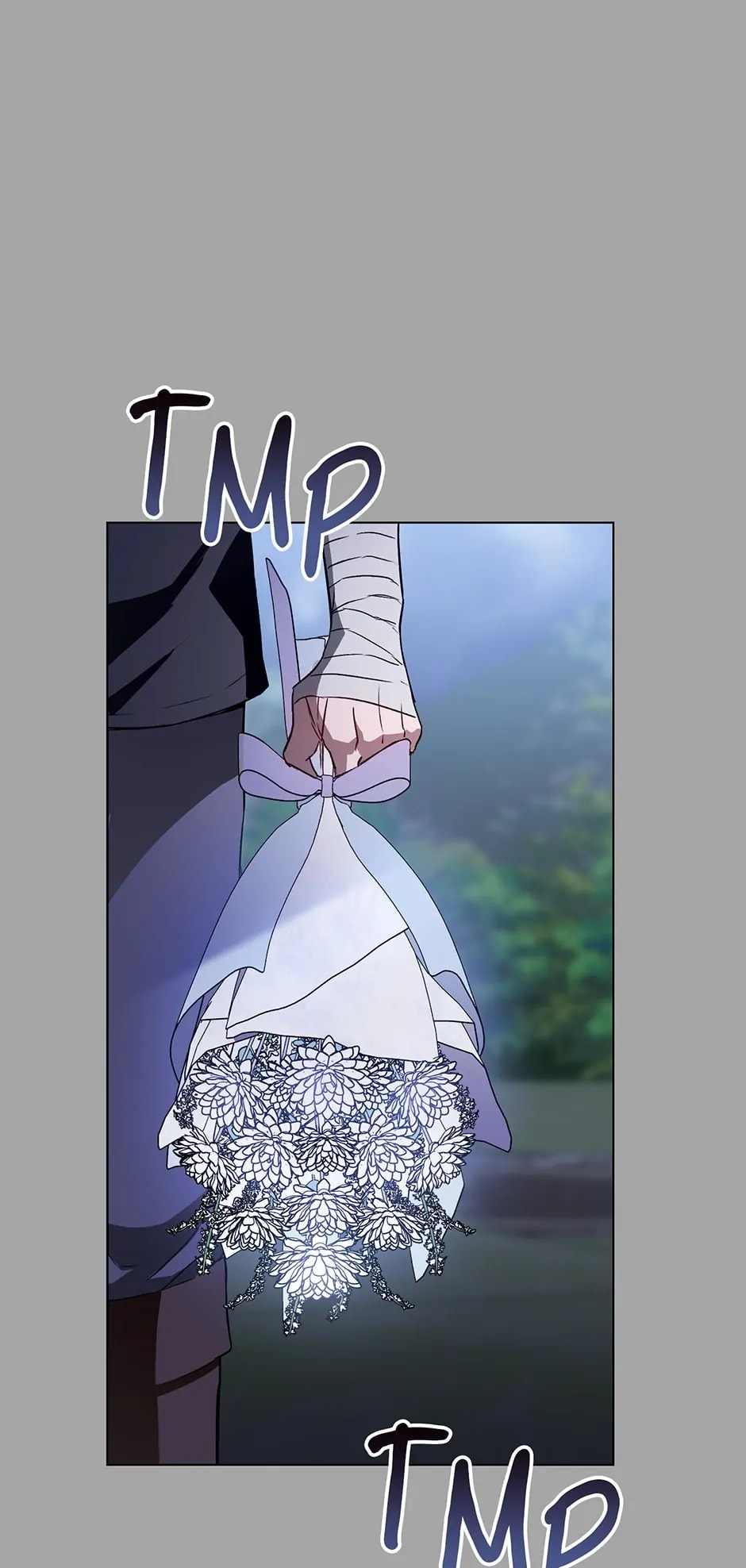 Lady Chef Royale chapter 128 page 1