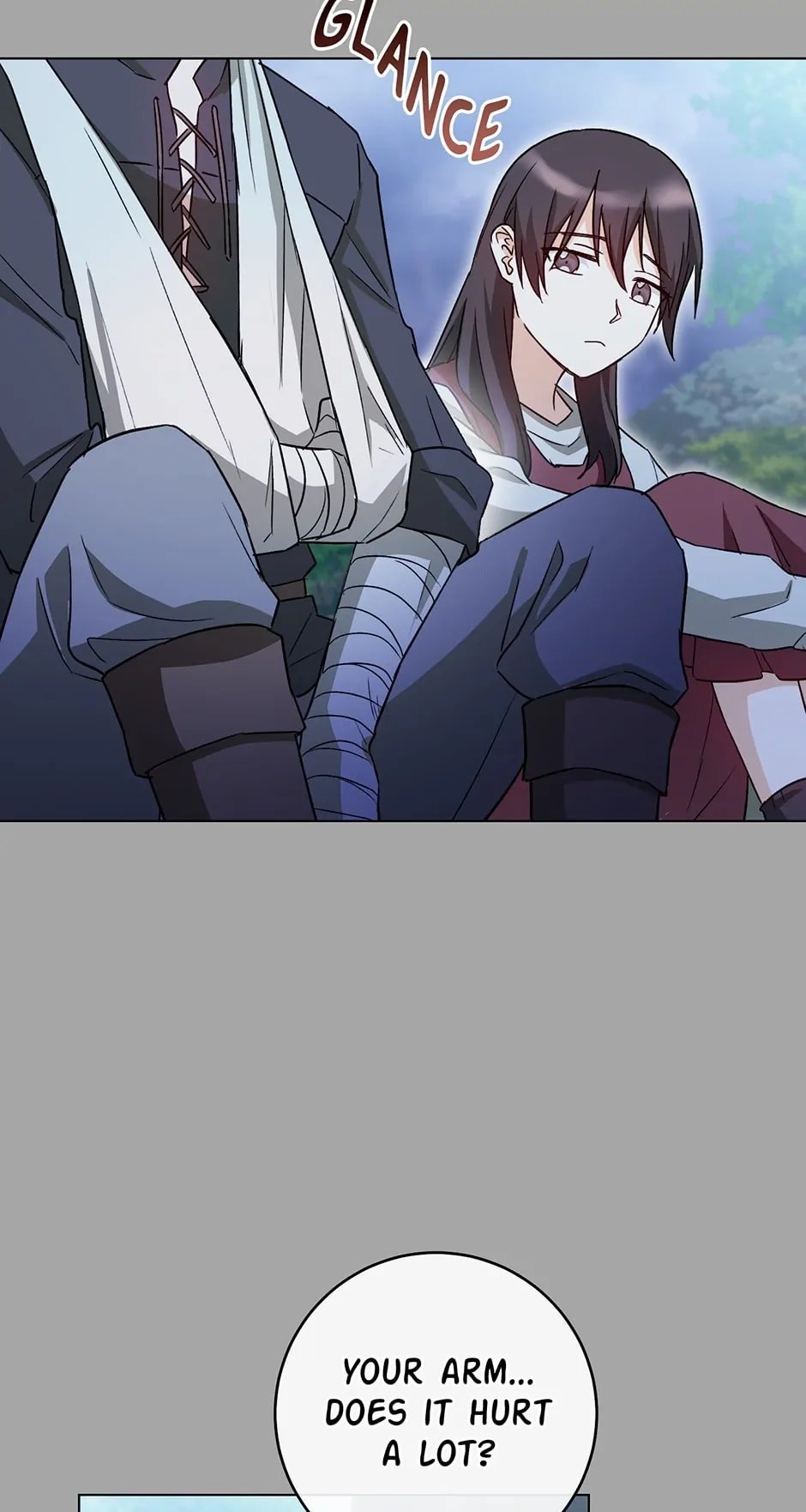 Lady Chef Royale chapter 128 page 13