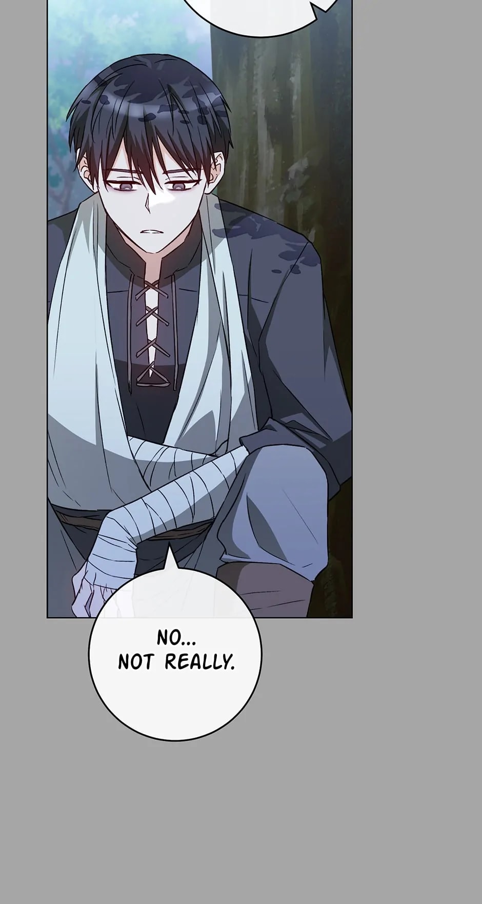 Lady Chef Royale chapter 128 page 14