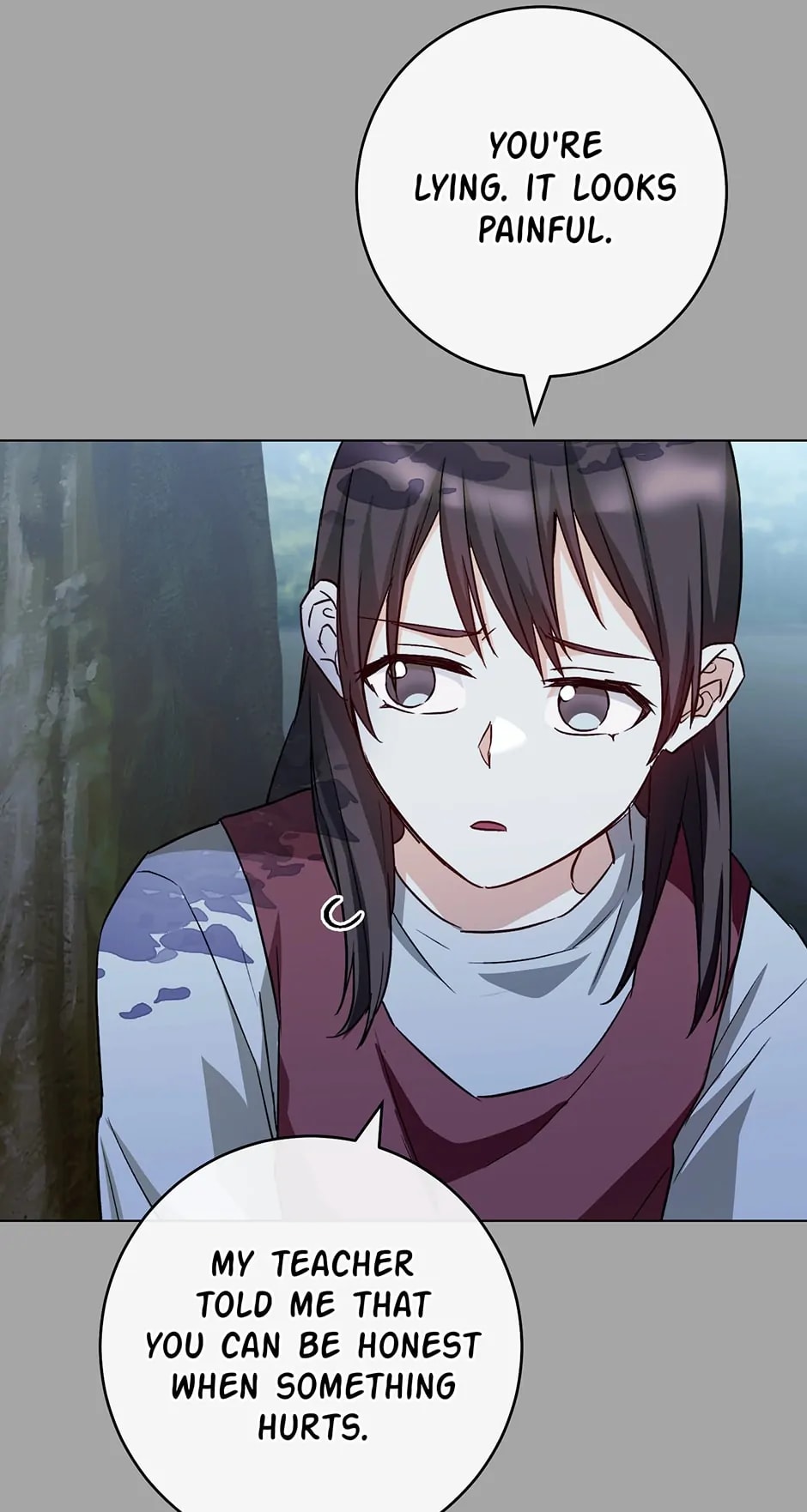 Lady Chef Royale chapter 128 page 15