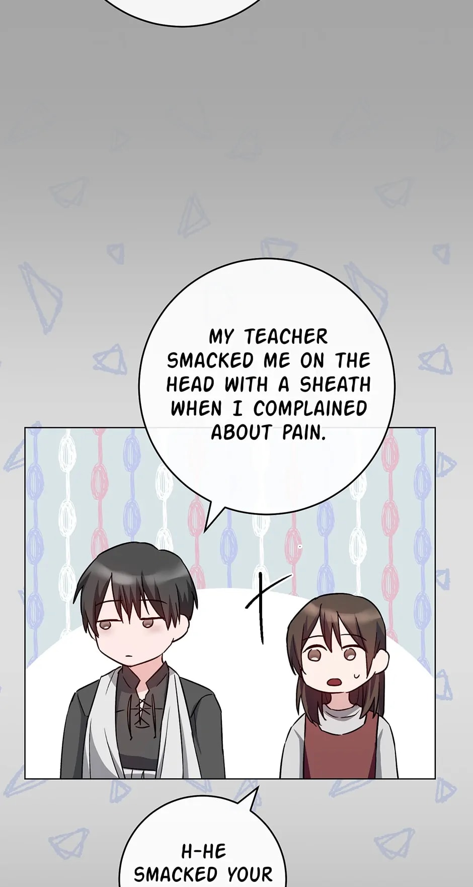 Lady Chef Royale chapter 128 page 16