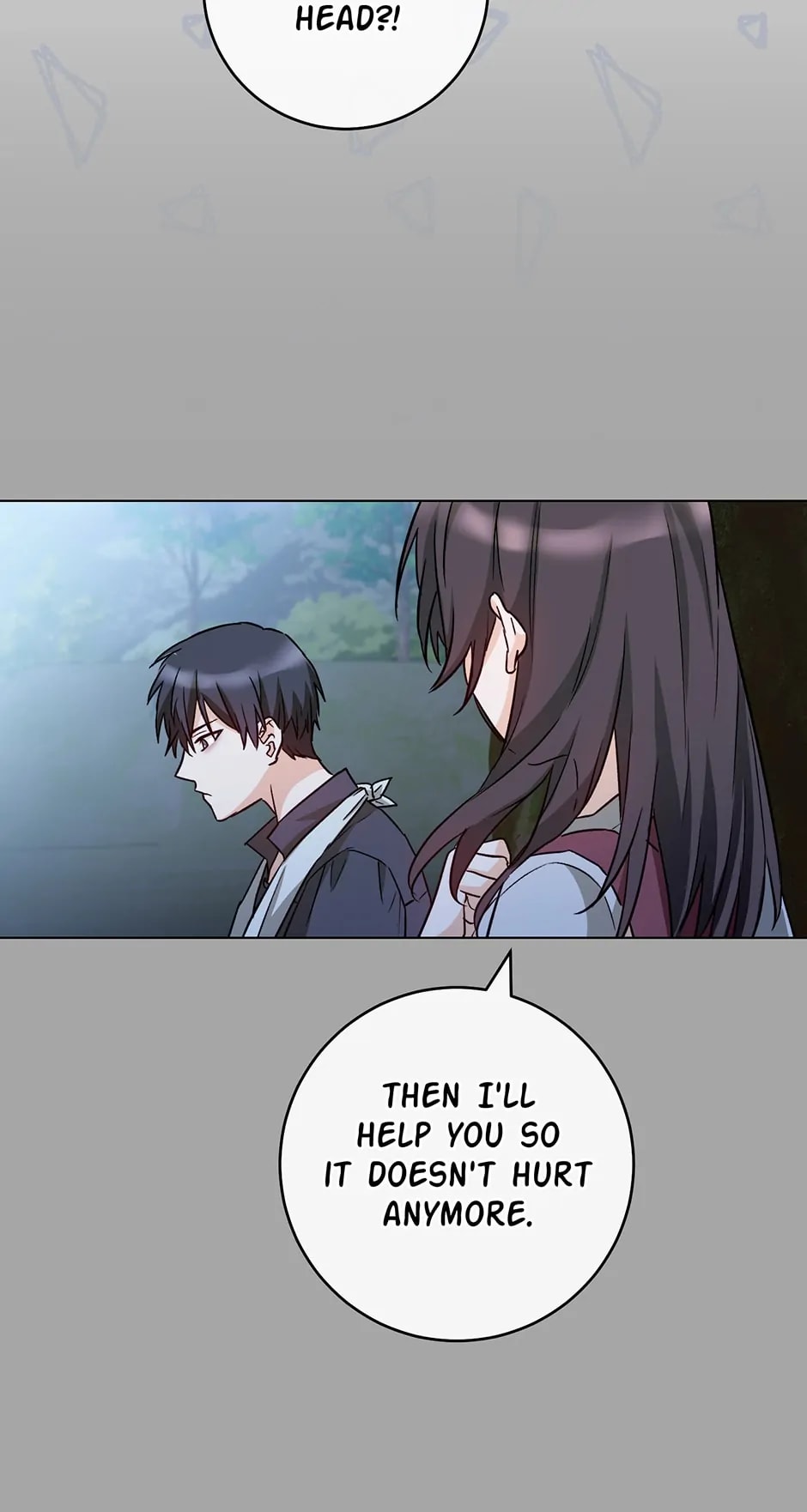 Lady Chef Royale chapter 128 page 17