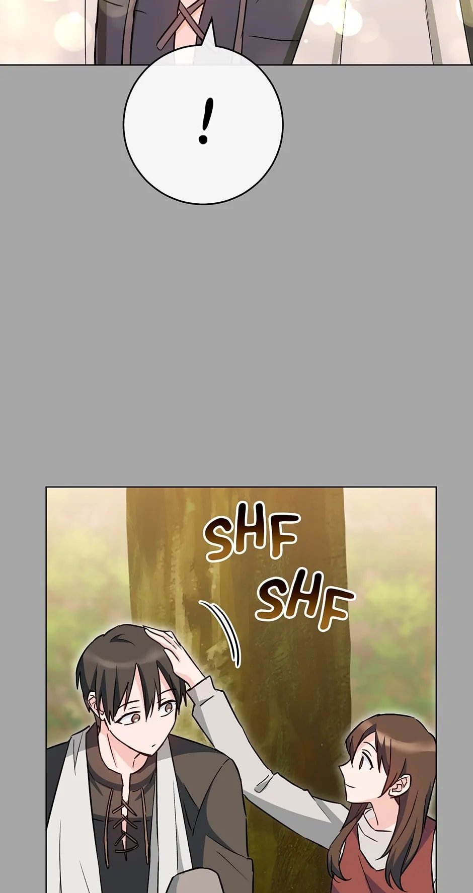 Lady Chef Royale chapter 128 page 20