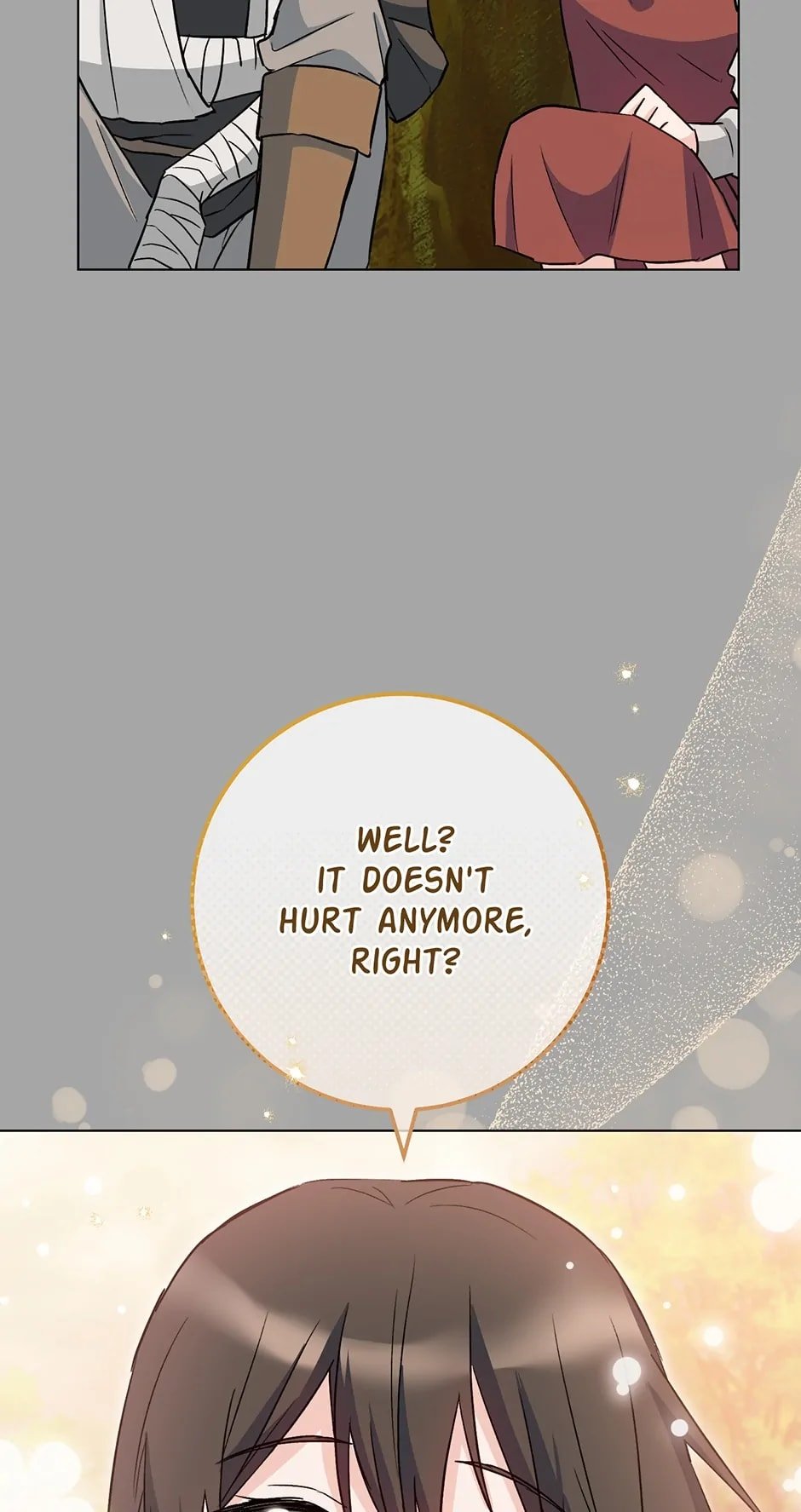 Lady Chef Royale chapter 128 page 21