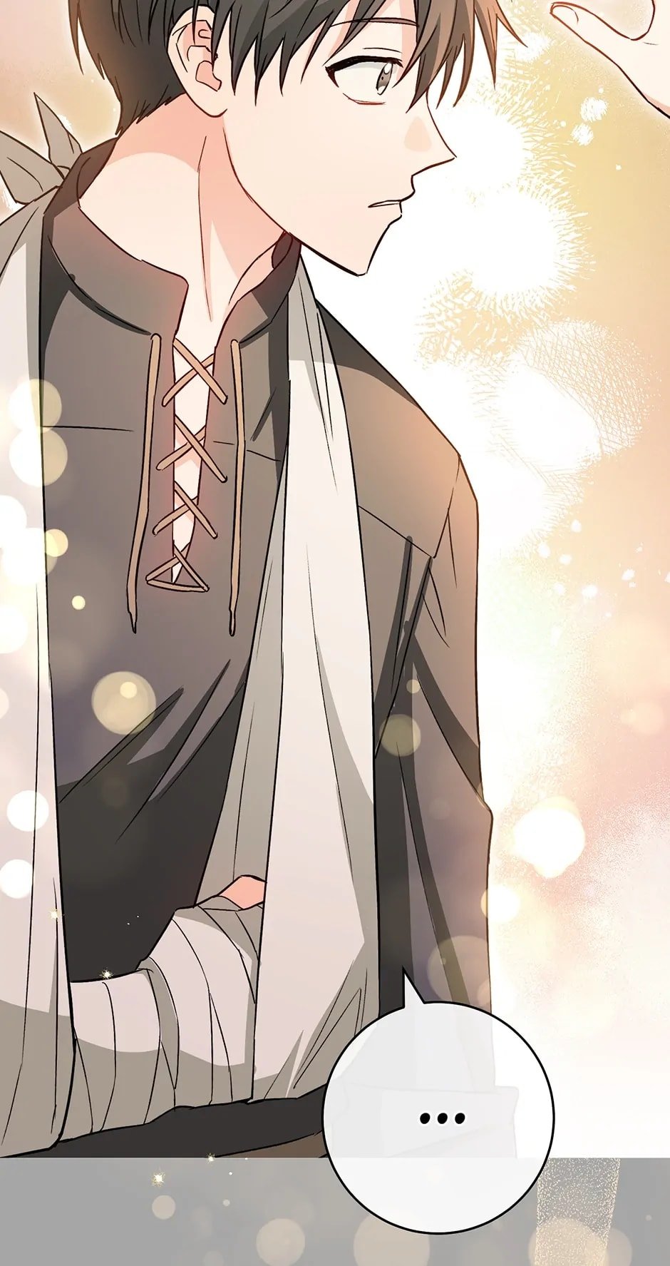 Lady Chef Royale chapter 128 page 23