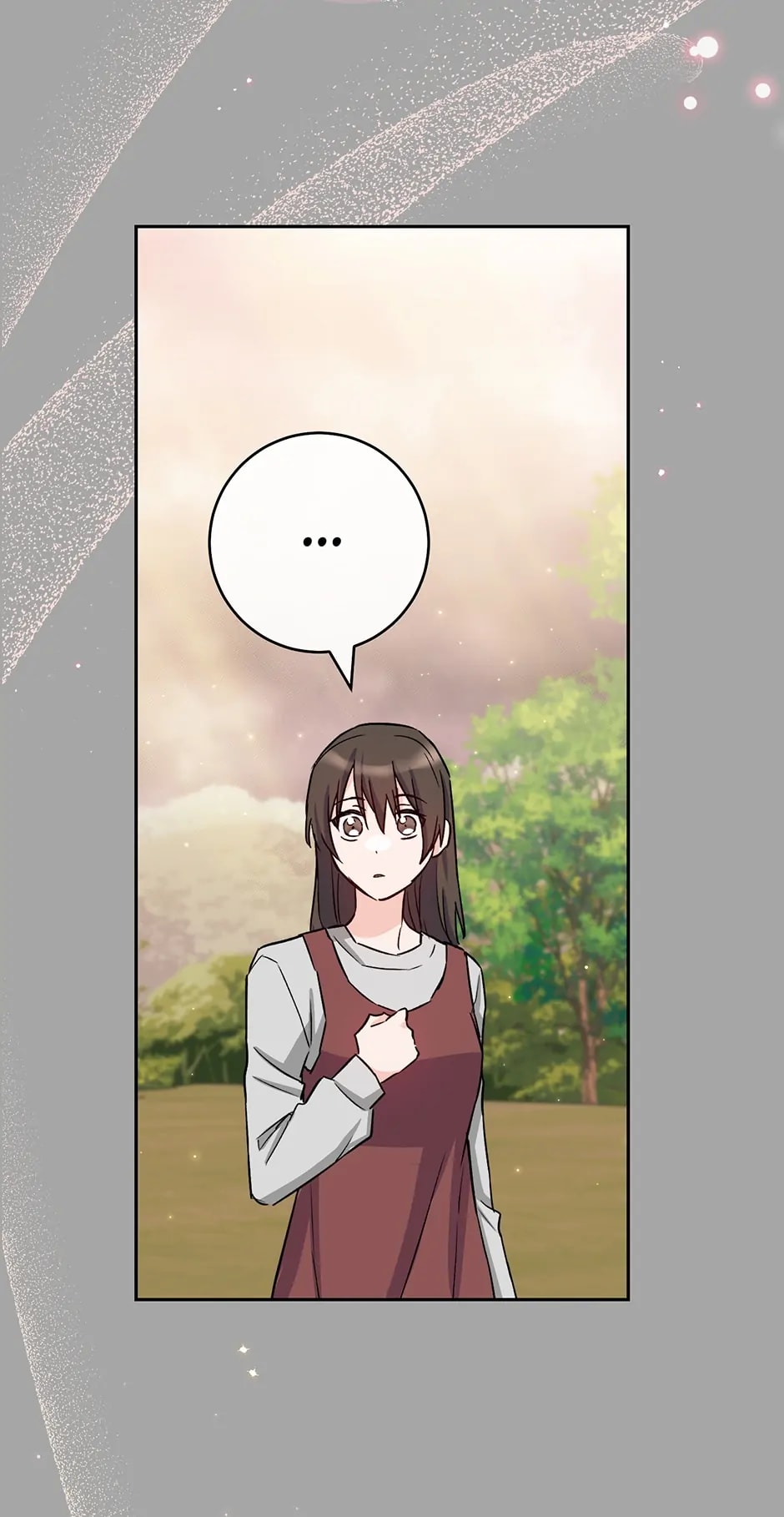 Lady Chef Royale chapter 128 page 29