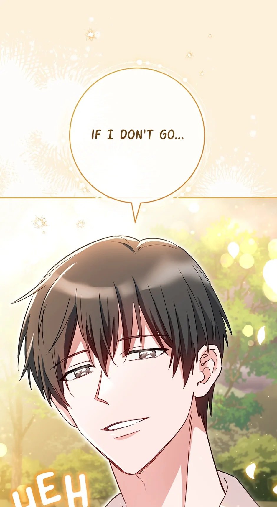 Lady Chef Royale chapter 128 page 33