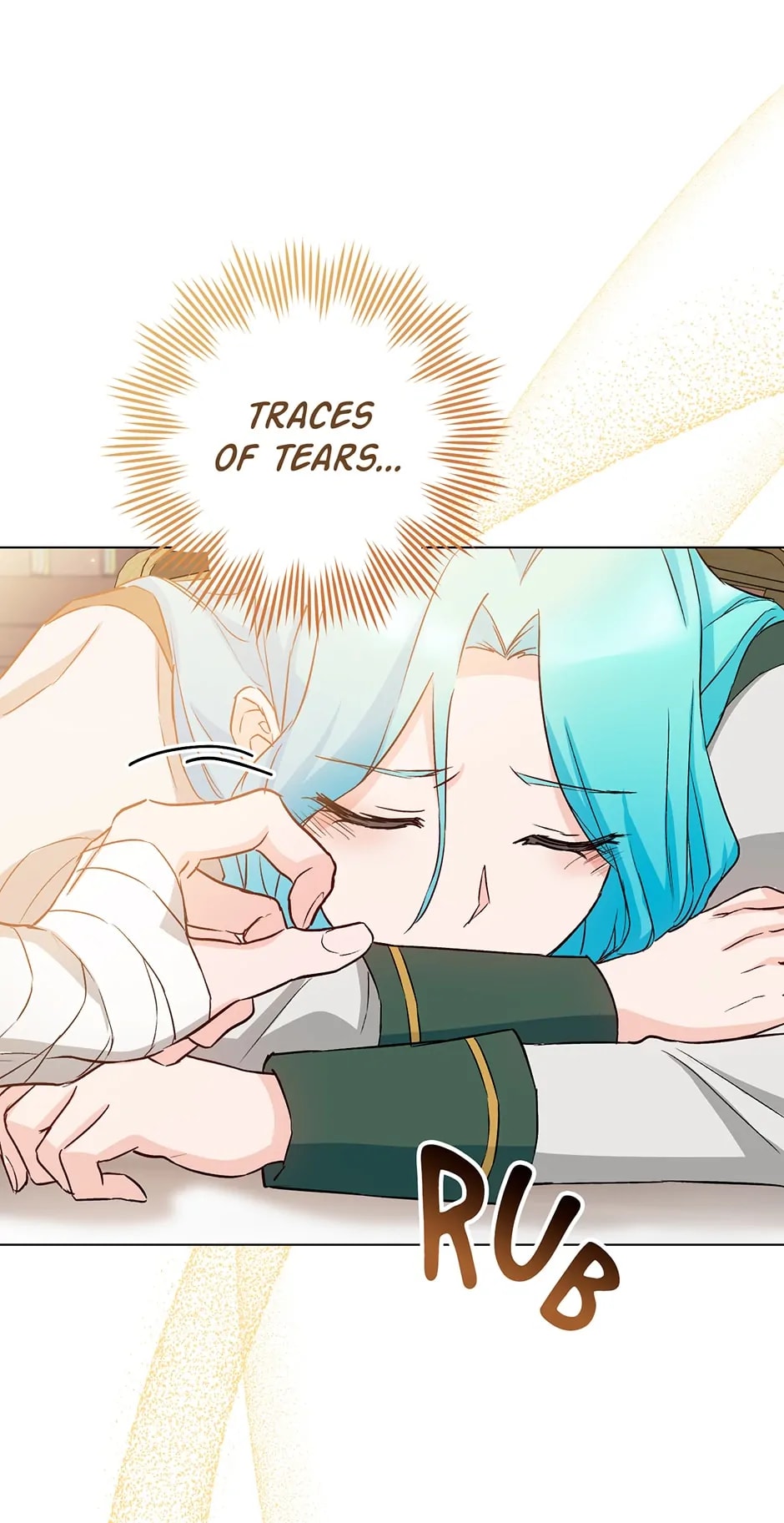 Lady Chef Royale chapter 128 page 39