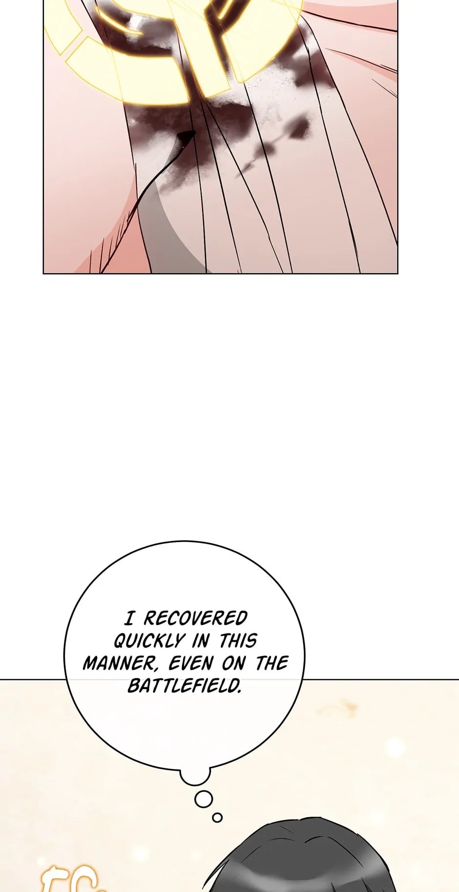 Lady Chef Royale chapter 128 page 44